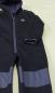 Preview: Softshellanzug innen Fleece Gr. 122/128 von Lupilu (2834)